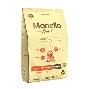 Monello select
