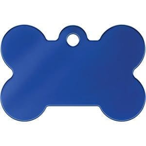 las 3 mejores placas para perros en Chile