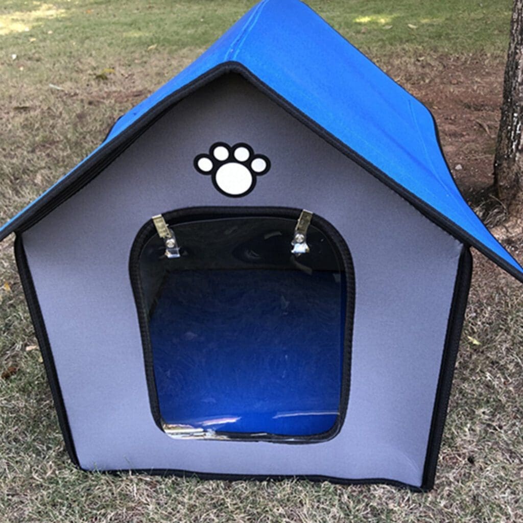 3 Mejores casas para perros en Perú
